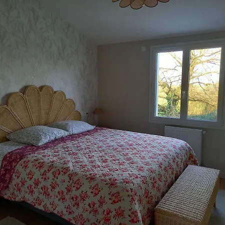 Les Demoiselles Apartment