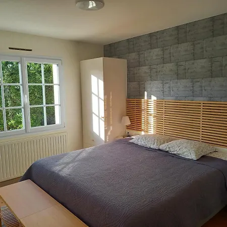 Appartement Les Demoiselles