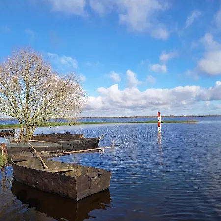 Apartment Les Demoiselles *