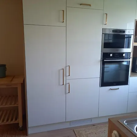 Apartment Les Demoiselles