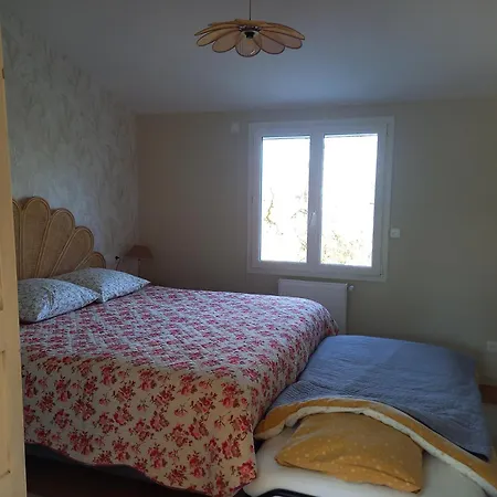 Appartement Les Demoiselles Saint-Lumine-de-Coutais