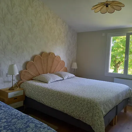 Les Demoiselles Appartement *