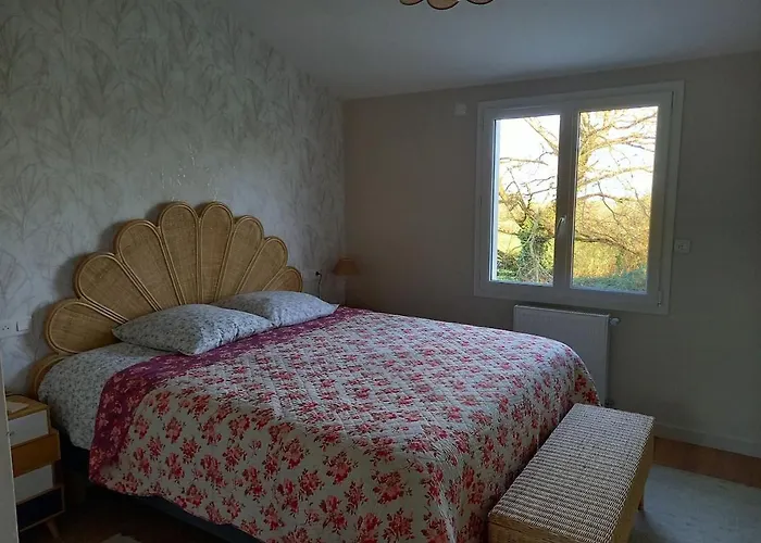 Les Demoiselles Apartman