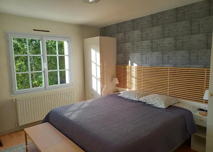 Apartman Les Demoiselles