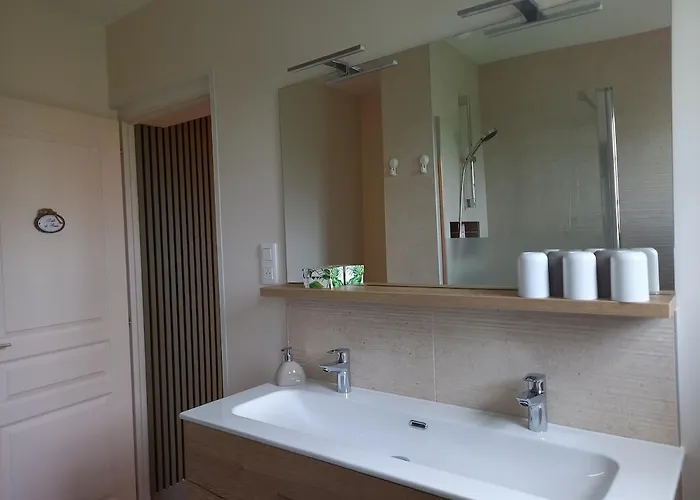 Les Demoiselles * Saint-Lumine-de-Coutais