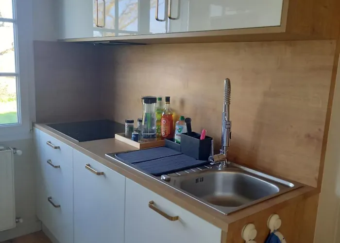 Les Demoiselles Saint-Lumine-de-Coutais