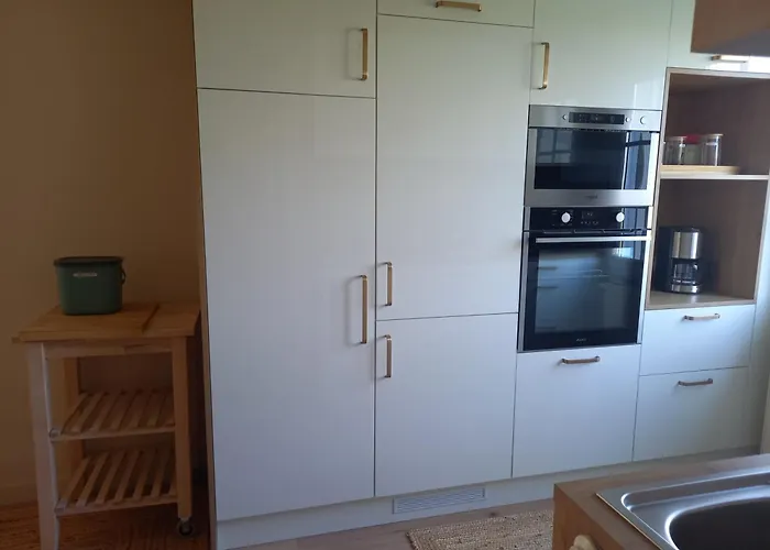 Apartman Les Demoiselles