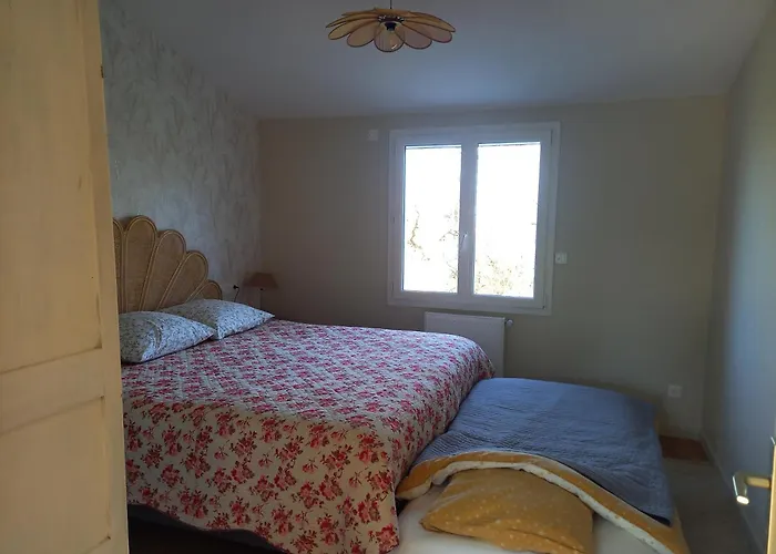 Apartman Les Demoiselles Saint-Lumine-de-Coutais