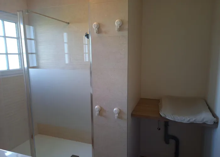 Les Demoiselles Apartman